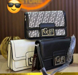 Guess Bags Imported With Box