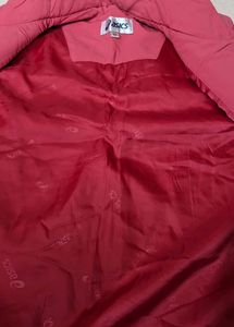 Asics Vest Half Jacket