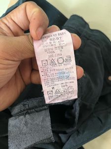 Levi’s 501 Jeans