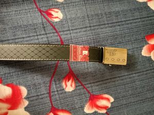 Boys/Jents Belt