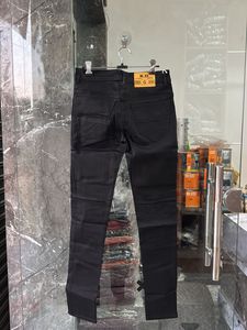 Black Pant Mens