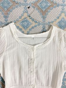 cutest korean top