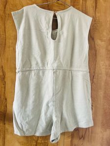 Casual Romper