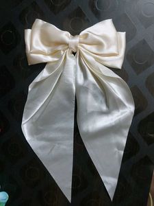 H&M BOW CLIO FOR HAIR