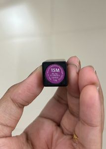 nykaa mini lipstick - 15M