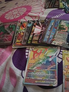 Pokemon Card Bundle