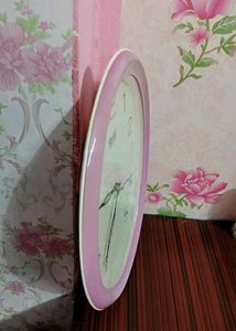 Ajanata Wall Clock