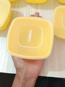 Plastic Bowls With Lid