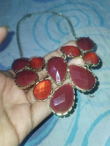 Beautiful Neck Piece
