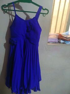 Very Long For My Daughter