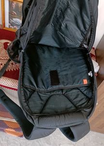 Travelling Bagpack Wildcraft