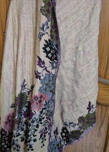 Winter Stole
