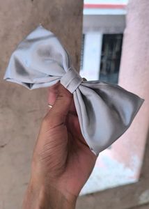Hair Bow Clip