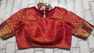 PRICE DROP 🔥🔥🆕 Hand Made designer Blouse