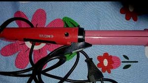 Hair Curling Iron