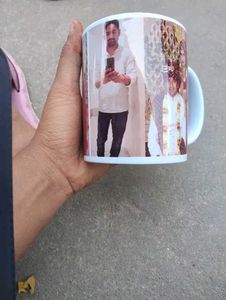 Customized Coffee Mug