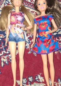 Dolls