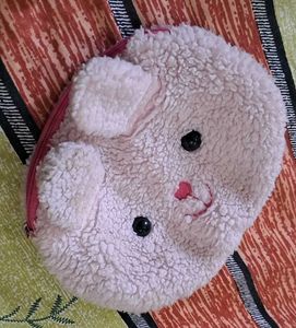 Makeup Pouch/Storage Pouch