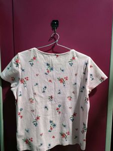 Floral Top