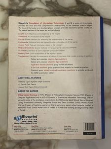 Class 10 IT Textbook