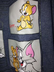 Comfortable Long T-Shirt