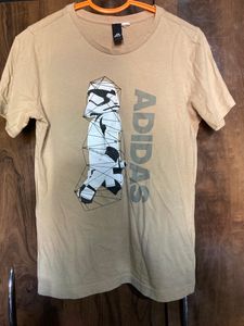 Adidas T Shirt