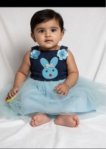 Cute Bunny Dress