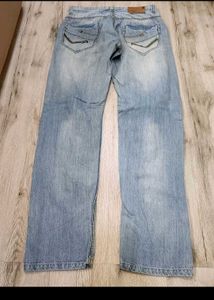 sc5318 Capsule Jeans size 32