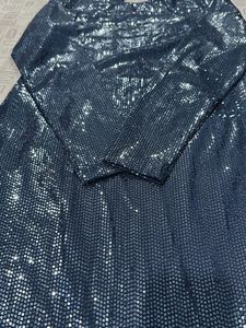 Sequins H&amp;M Dress