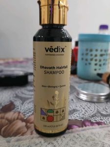 Vedix Hair Care Kit