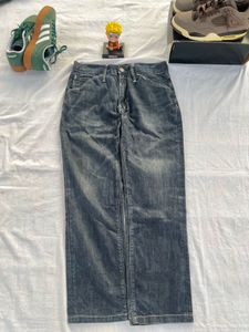Levi’s Unisex Denim Jeans