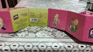 Colouring Set