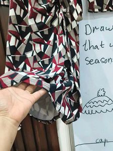 Wrap Dress