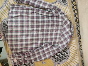 Checks Shirt