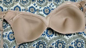 Nude Zivama Bra