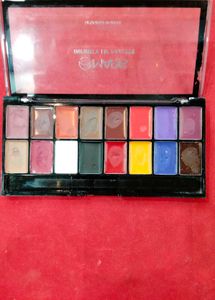 Mars lipstick pallate 💄