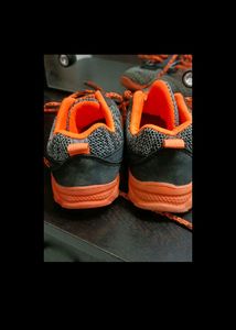 Boys Footwear For 3-6 Years