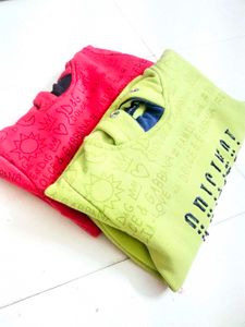 Boys Winter Wear