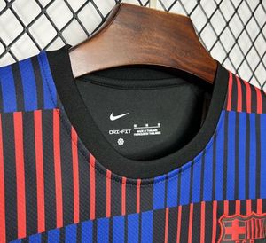 FC Barcelona 2024-25 Stadium Jersey