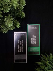 Dr. Sheth&#39;s Serum Duo