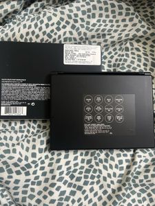 New MAC Art Library Eyeshadows- Nude Model