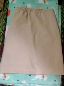 Mini Skirt