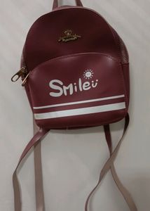 Bag