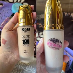 Combo Beauty Products