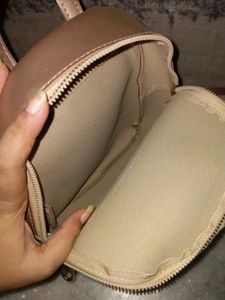 Mickey Mouse Mini Backpack