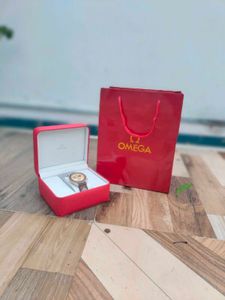 Omega Moons Swatch