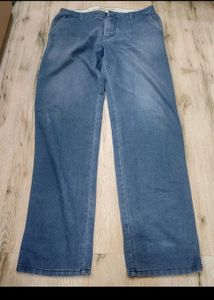 Cs1747 Space Jeans Size 36