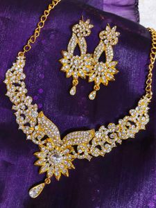 Jewellery Set Combo