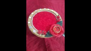 Pooja Platter