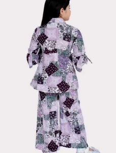 Girls Coord Set
